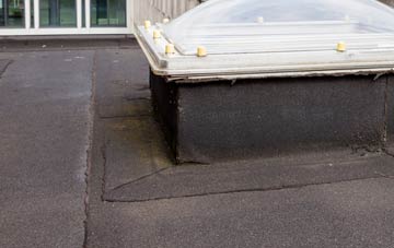 disadvantages of Arley Green flat roofs