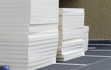 Arley Green flat roof insulation costs