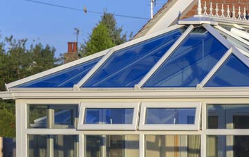 professional Arley Green conservatory insulation