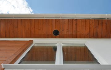 Arley Green soffit repair quotes