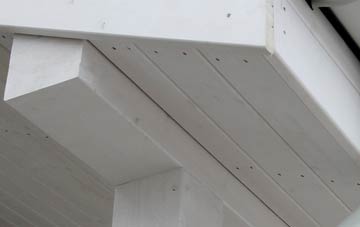 soffits Arley Green, Cheshire