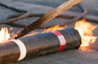 free Arley Green flat roofing repair quotes