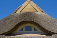 Arley Green thatch roofing